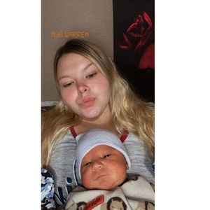 Meet your Posher, Mya